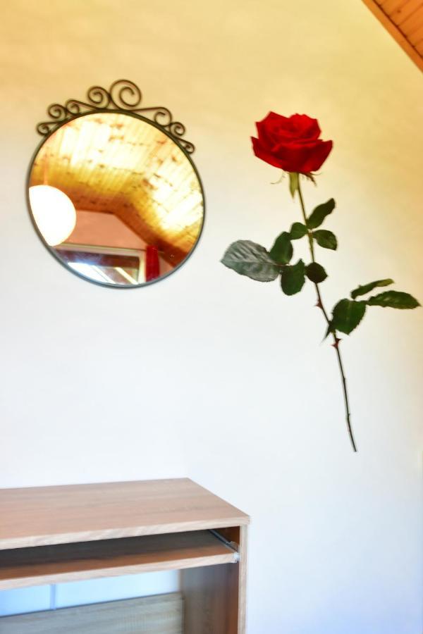 Apartman Jelena Rakovica Kültér fotó