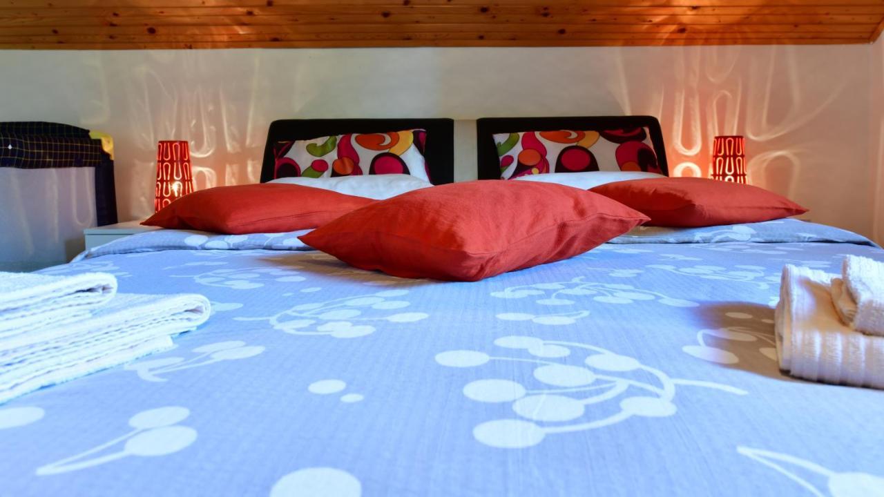 Apartman Jelena Rakovica Kültér fotó