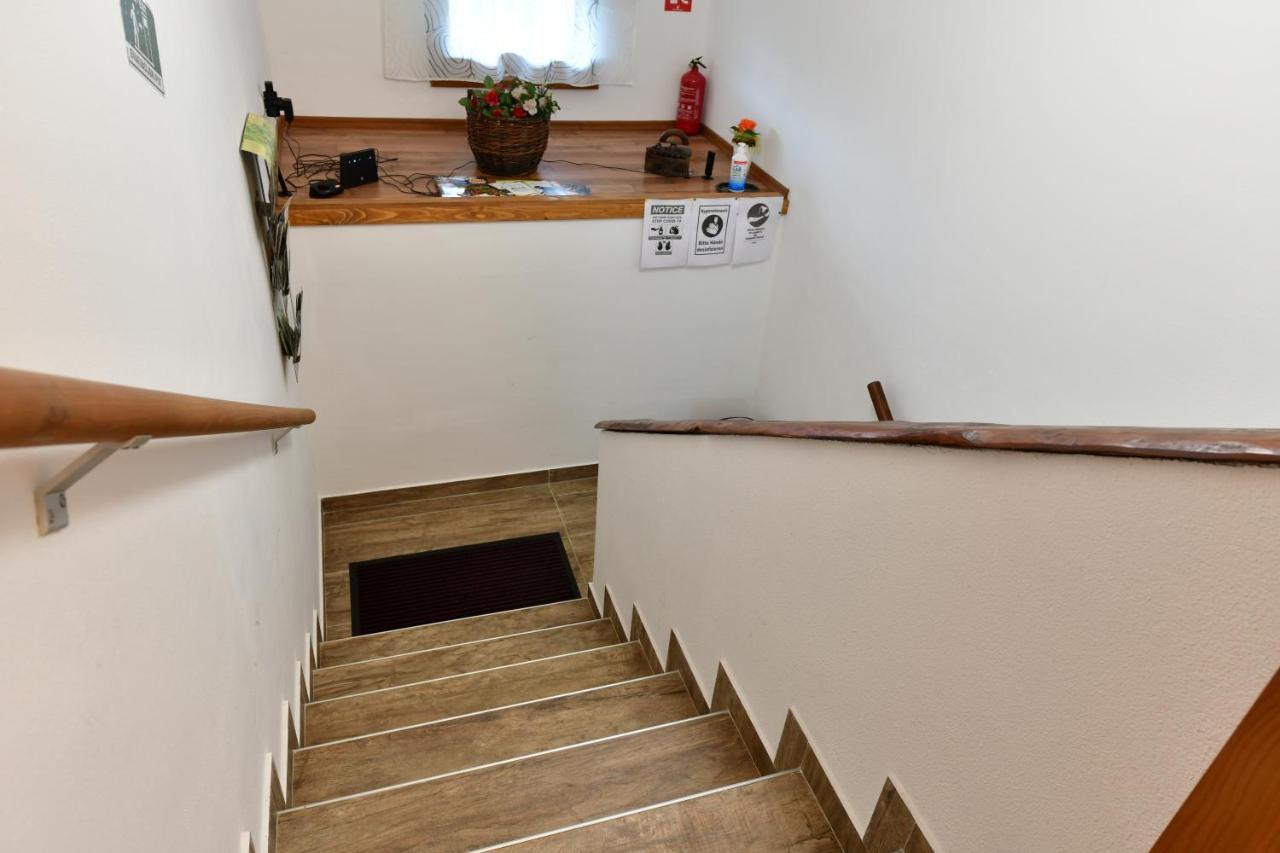 Apartman Jelena Rakovica Kültér fotó